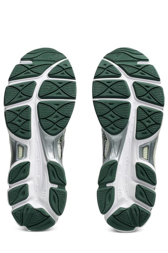 26SS 아식스 스니커즈 1203A733 5105 White - ASICS