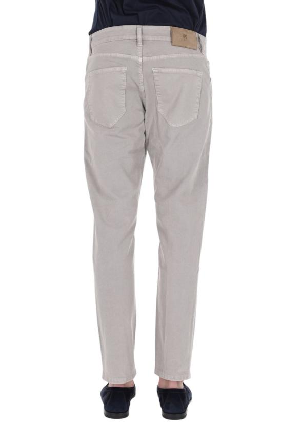 26SS 피티토리노 데님 팬츠 C5TP05B0 PU39T0 2Y232 Grey - PT TORINO