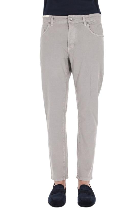 26SS 피티토리노 데님 팬츠 C5TP05B0 PU39T0 2Y232 Grey