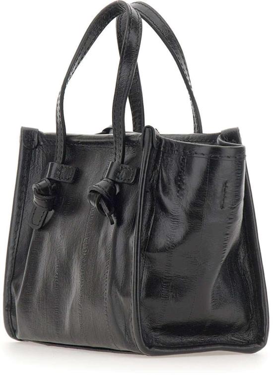 26FW 지아니 끼아리니 토트백 BS8065LXRYNERO BLACK - GIANNI CHIARINI