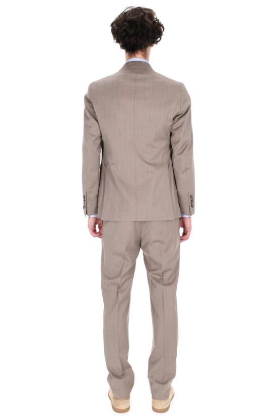 26SS 딸리아토레 수트 세트 A PL20KBR 060015T3011 Brown - TAGLIATORE