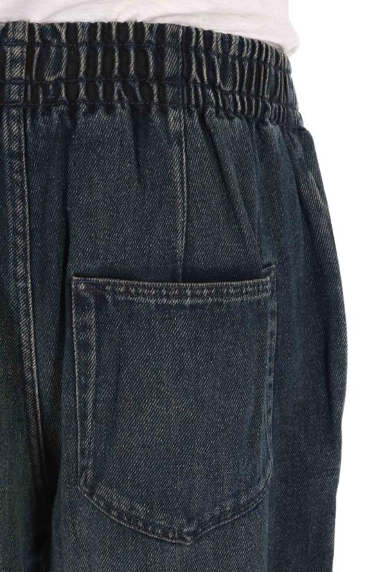 26SS 이자벨마랑 데님 팬츠 PA0091HA D1H07H30YB Blue - ISABEL MARANT
