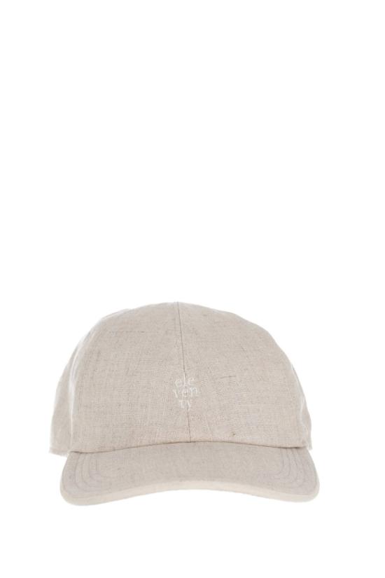 26SS 일레븐티 볼캡 M77CPLM24 TES0M22602 02 Neutrals