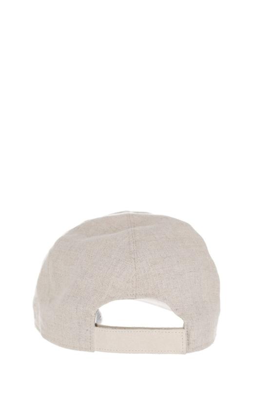 26SS 일레븐티 볼캡 M77CPLM24 TES0M22602 02 Neutrals - ELEVENTY
