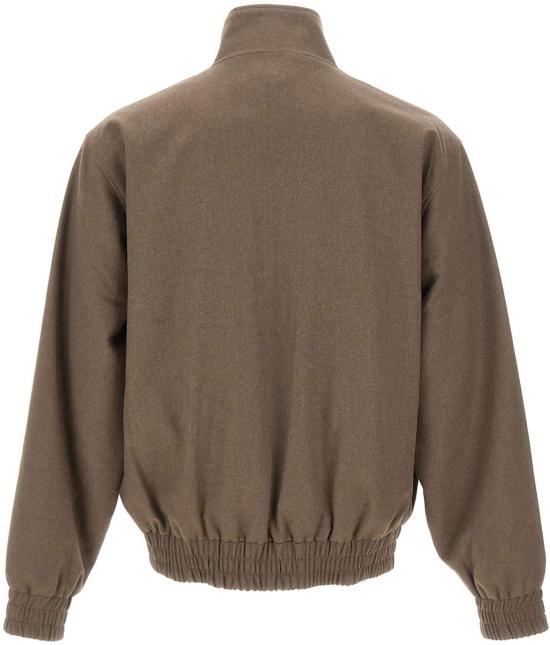 26FW 드롤드무슈 봄버 자켓 1372336 TAUPE - DROLE DE MONSIEUR