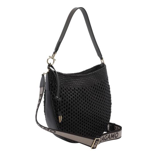 26FW 살바토레 페라가모 숄더백 795511 21A854TESTA DI MORO Brown - SALVATORE FERRAGAMO