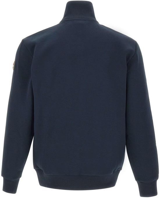 26FW 콜마르 집업 니트 62000003R1WX68 NAVY - COLMAR