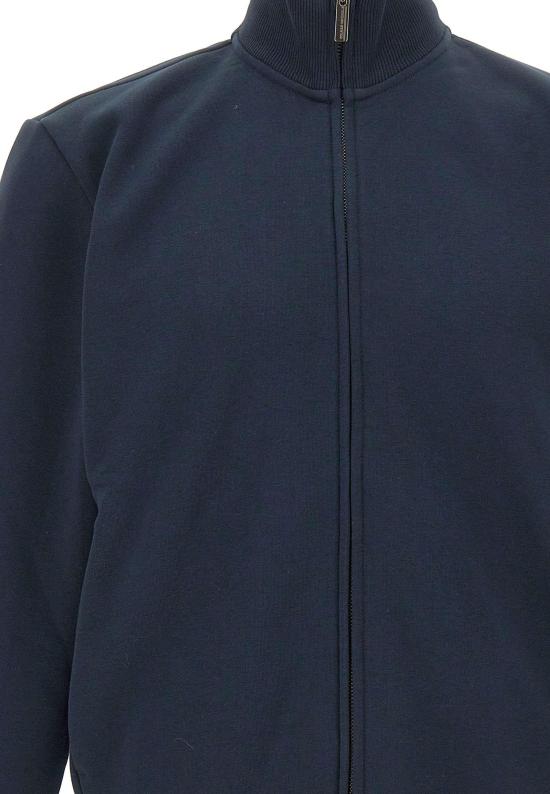 26FW 콜마르 집업 니트 62000003R1WX68 NAVY - COLMAR