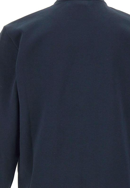 26FW 콜마르 집업 니트 62000003R1WX68 NAVY - COLMAR