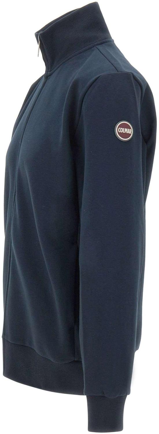 26FW 콜마르 집업 니트 62000003R1WX68 NAVY - COLMAR