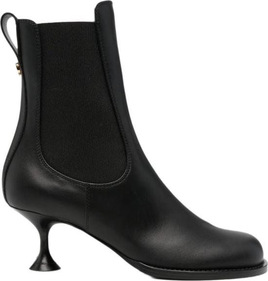 26FW 세르지오로시 부츠 B16600MMVN131301000 BLACK