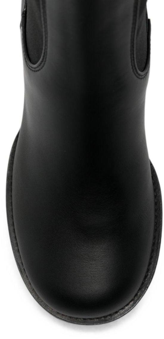 26FW 세르지오로시 부츠 B16600MMVN131301000 BLACK - SERGIO ROSSI