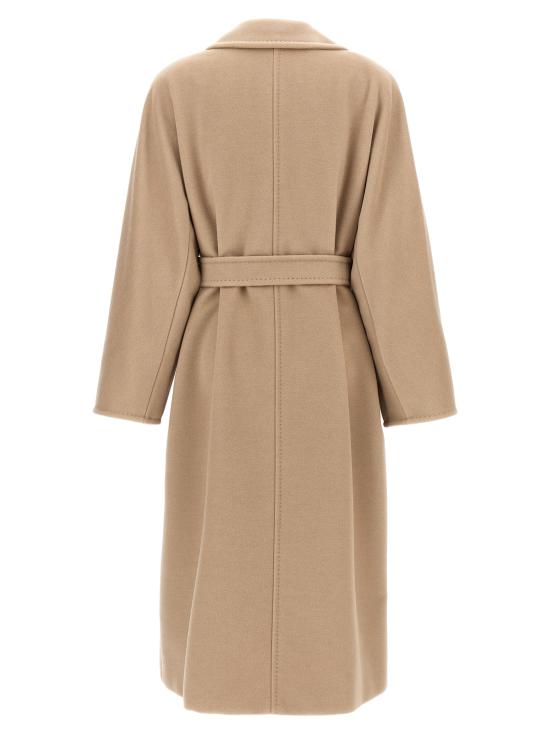 26FW 막스마라 코트 2621018010600032 Beige - MAX MARA