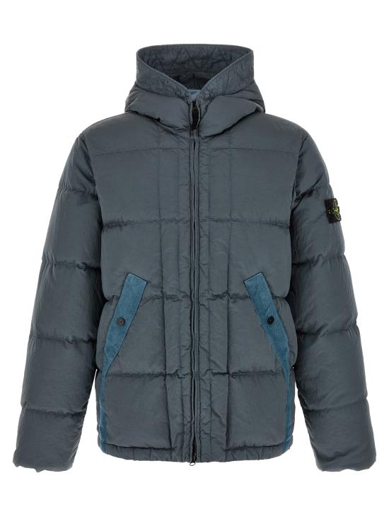 26FW 스톤 아일랜드 패딩 L2S154100019S0019V0049 Gray