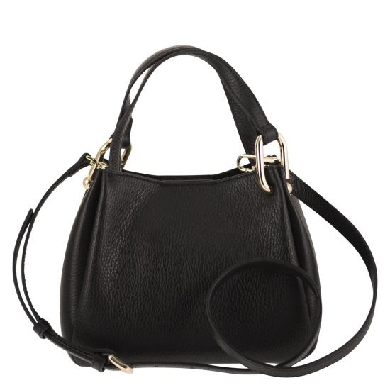 26FW 훌라 토트백 WE00907 BLACK - FURLA