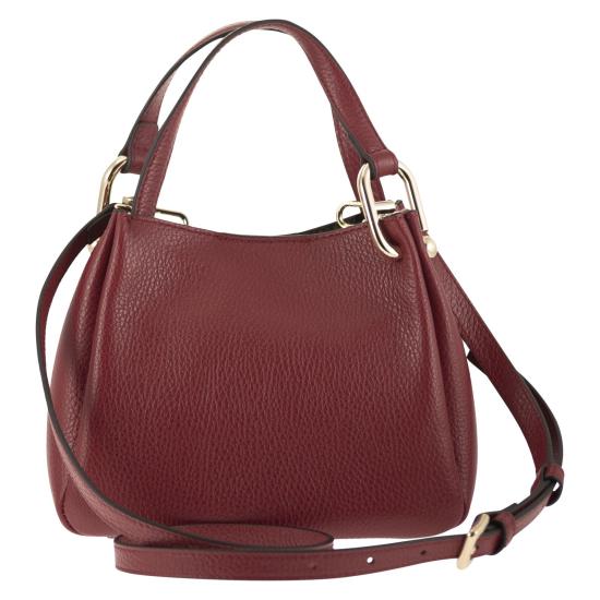 26FW 훌라 토트백 WE00907 BORDEAUX - FURLA