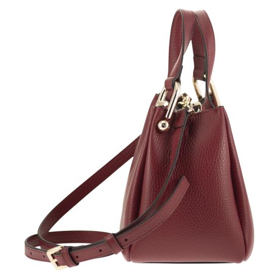 26FW 훌라 토트백 WE00907 BORDEAUX - FURLA