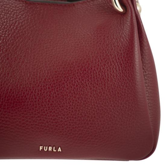 26FW 훌라 토트백 WE00907 BORDEAUX - FURLA