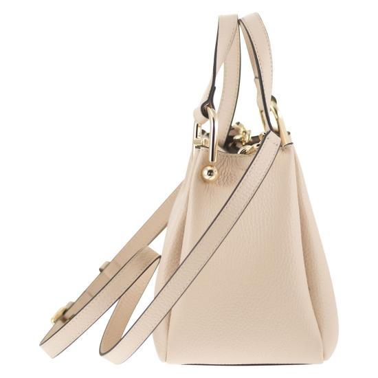 26FW 훌라 토트백 WE00907 BUTTER - FURLA
