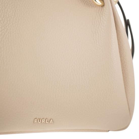 26FW 훌라 토트백 WE00907 BUTTER - FURLA