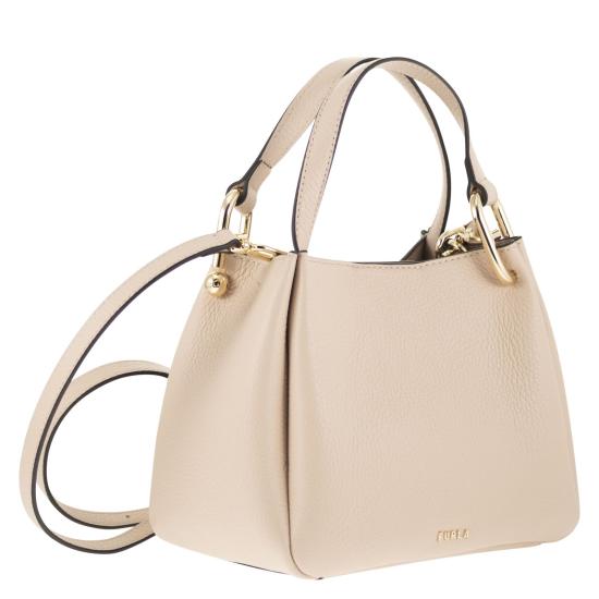 26FW 훌라 토트백 WE00907 BUTTER - FURLA