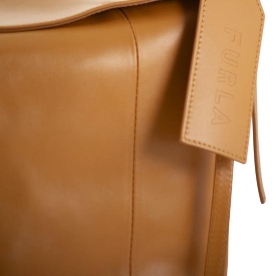 26FW 훌라 숄더백 WB02110 COGNAC - FURLA