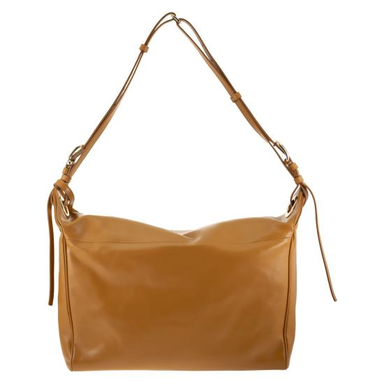 26FW 훌라 숄더백 WB02110 COGNAC - FURLA