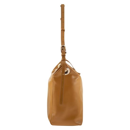 26FW 훌라 숄더백 WB02110 COGNAC - FURLA