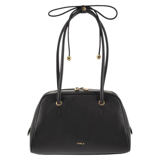 26FW 훌라 숄더백 WB02109 BLACK