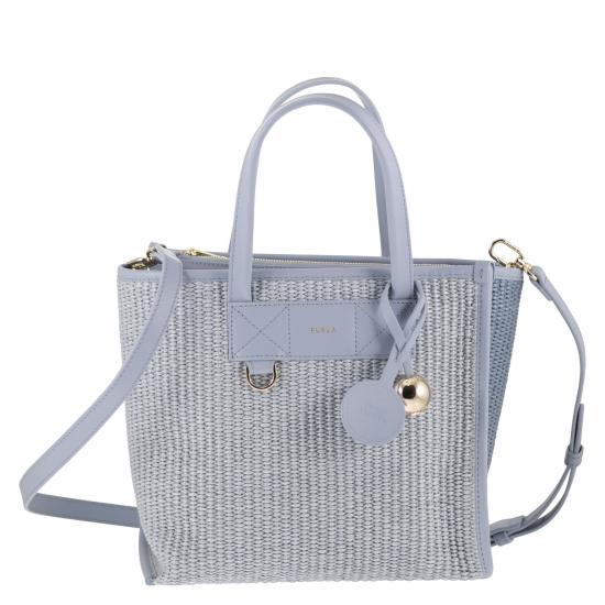26SS 훌라 토트백 WB02038 LIGHT BLUE