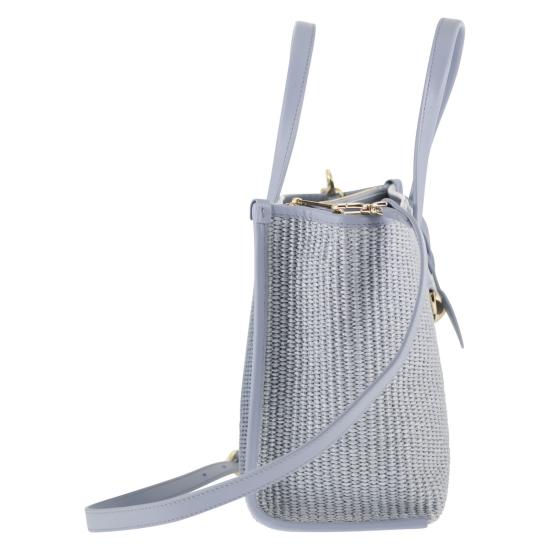 26SS 훌라 토트백 WB02038 LIGHT BLUE - FURLA