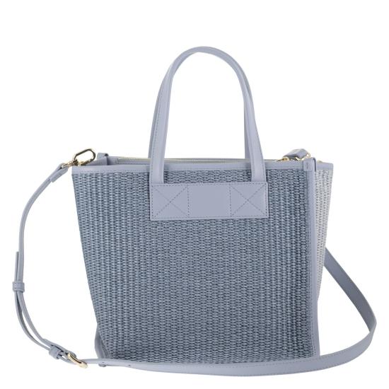 26SS 훌라 토트백 WB02038 LIGHT BLUE - FURLA