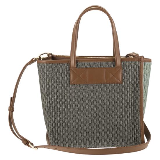 26SS 훌라 토트백 WB02038 GREEN - FURLA