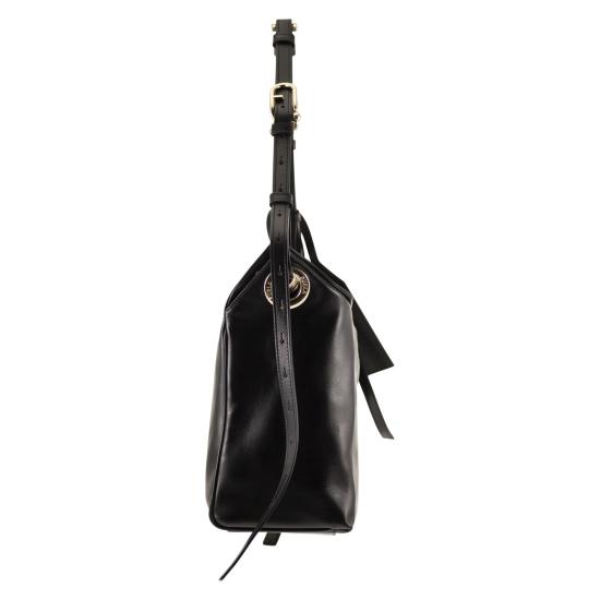 26FW 훌라 숄더백 WB02019 BLACK - FURLA