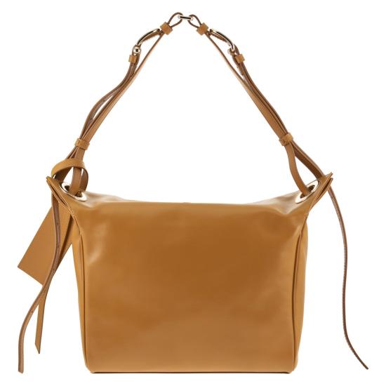 26FW 훌라 숄더백 WB02019 COGNAC - FURLA