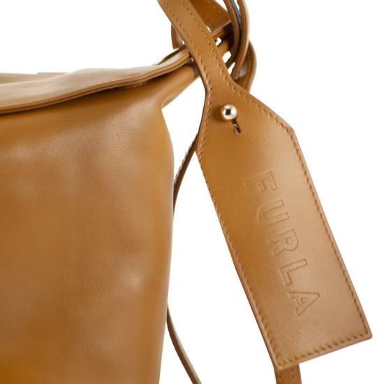 26FW 훌라 숄더백 WB02019 COGNAC - FURLA
