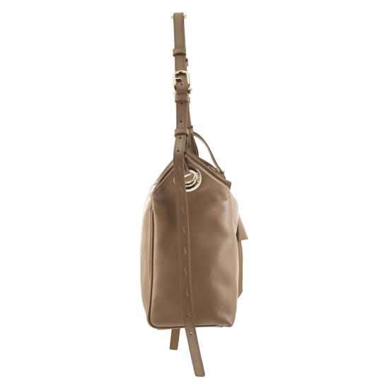 26FW 훌라 숄더백 WB02019 LIGHT BROWN - FURLA