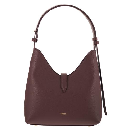 26FW 훌라 숄더백 WB01979 BORDEAUX - FURLA