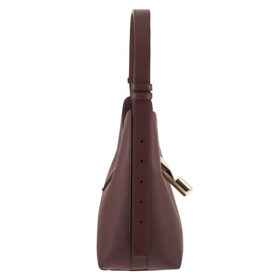 26FW 훌라 숄더백 WB01979 BORDEAUX - FURLA