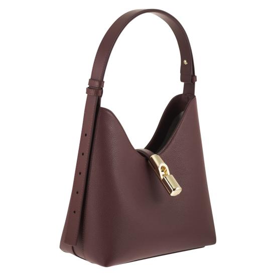 26FW 훌라 숄더백 WB01979 BORDEAUX - FURLA