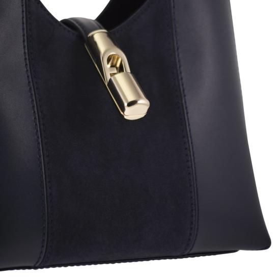26FW 훌라 숄더백 WB01979 NIGHT BLUE - FURLA
