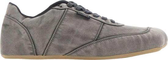 26FW 마르지엘라 스니커즈 SH1WS0029P7807T8085 GREY