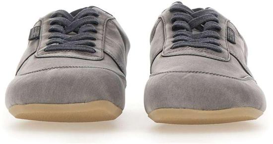 26FW 마르지엘라 스니커즈 SH1WS0029P7807T8085 GREY - MAISON MARGIELA