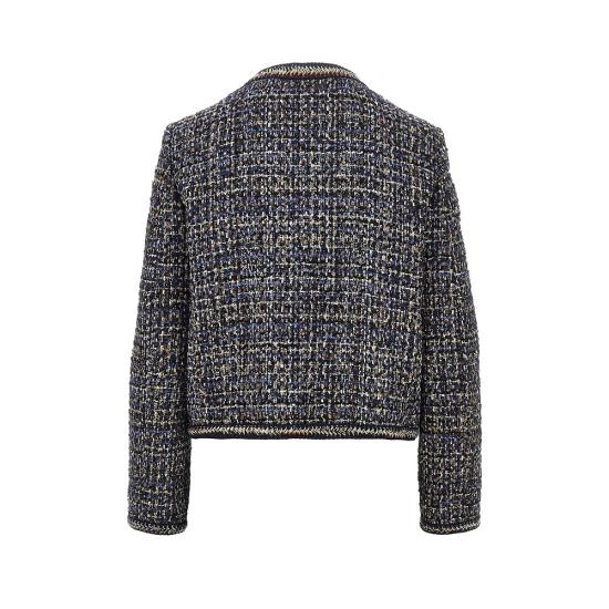 26FW 에트로 자켓 WRCA011299TTB18 Blue - ETRO