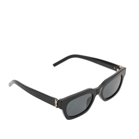 26FW 생로랑 선글라스 A003E3Y9956 Black - SAINT LAURENT