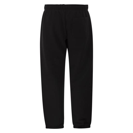 26FW 칼하트 트레이닝/조거 팬츠 I037458 BLACK - CARHARTT