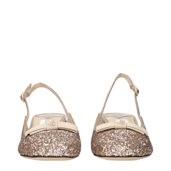  지미추 힐/펌프스 ARINSB45OSGGBALLETPINK - JIMMY CHOO