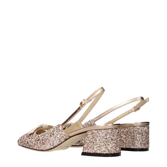  지미추 힐/펌프스 ARINSB45OSGGBALLETPINK - JIMMY CHOO