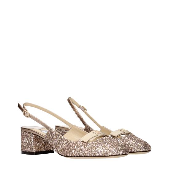  지미추 힐/펌프스 ARINSB45OSGGBALLETPINK - JIMMY CHOO