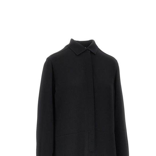 26FW 펜디 점프수트 FDD691AMVF Black - FENDI